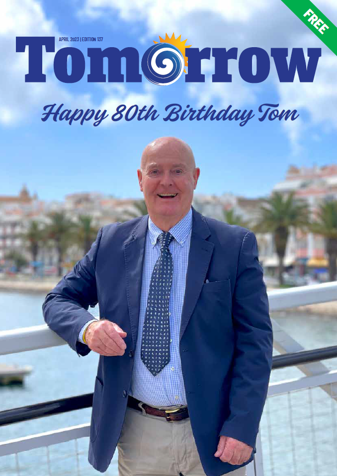 Preview of 'Tomorrow April 2023'